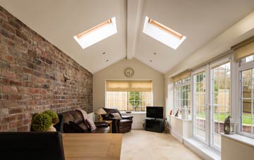 conservatory roof insulation Phoenix Row, County Durham