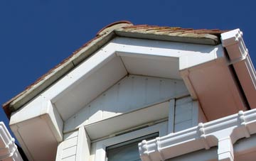 Phoenix Row fascia installation costs