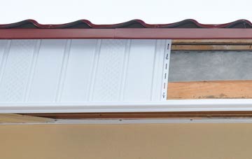 Phoenix Row fascia repair costs