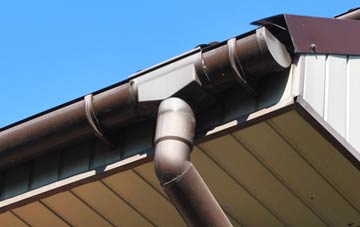 types of Phoenix Row fascias