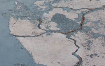 fibreglass roofing replacement Phoenix Row