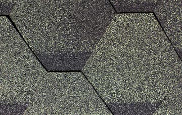 Phoenix Row fibreglass shingle repairs