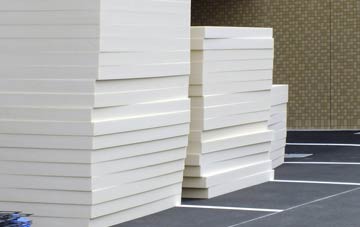 Phoenix Row flat roof insulation costs