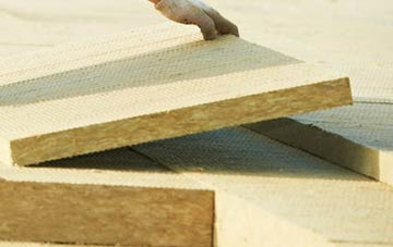 measuring Phoenix Row tapered insulation