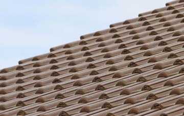 plastic roofing Phoenix Row, County Durham