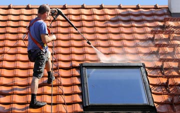roof cleaning Phoenix Row, County Durham