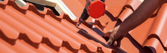 save on Phoenix Row roof installation costs