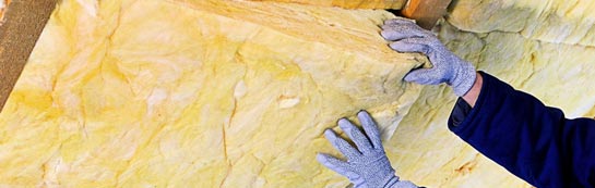 quotes for Phoenix Row roof insulation