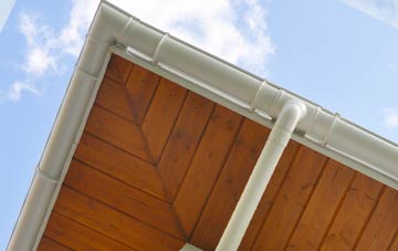 Phoenix Row soffit types