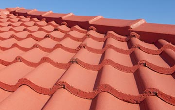 Phoenix Row tile and slate roof replacement