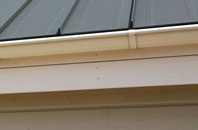 Phoenix Row soffit repair